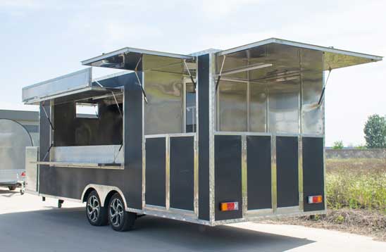 food trailer for sale